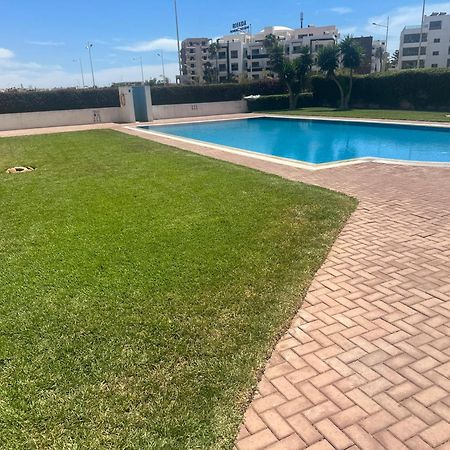 Prime Apt Near Beach With Pool, Amenities, Activities Deals アガディール エクステリア 写真