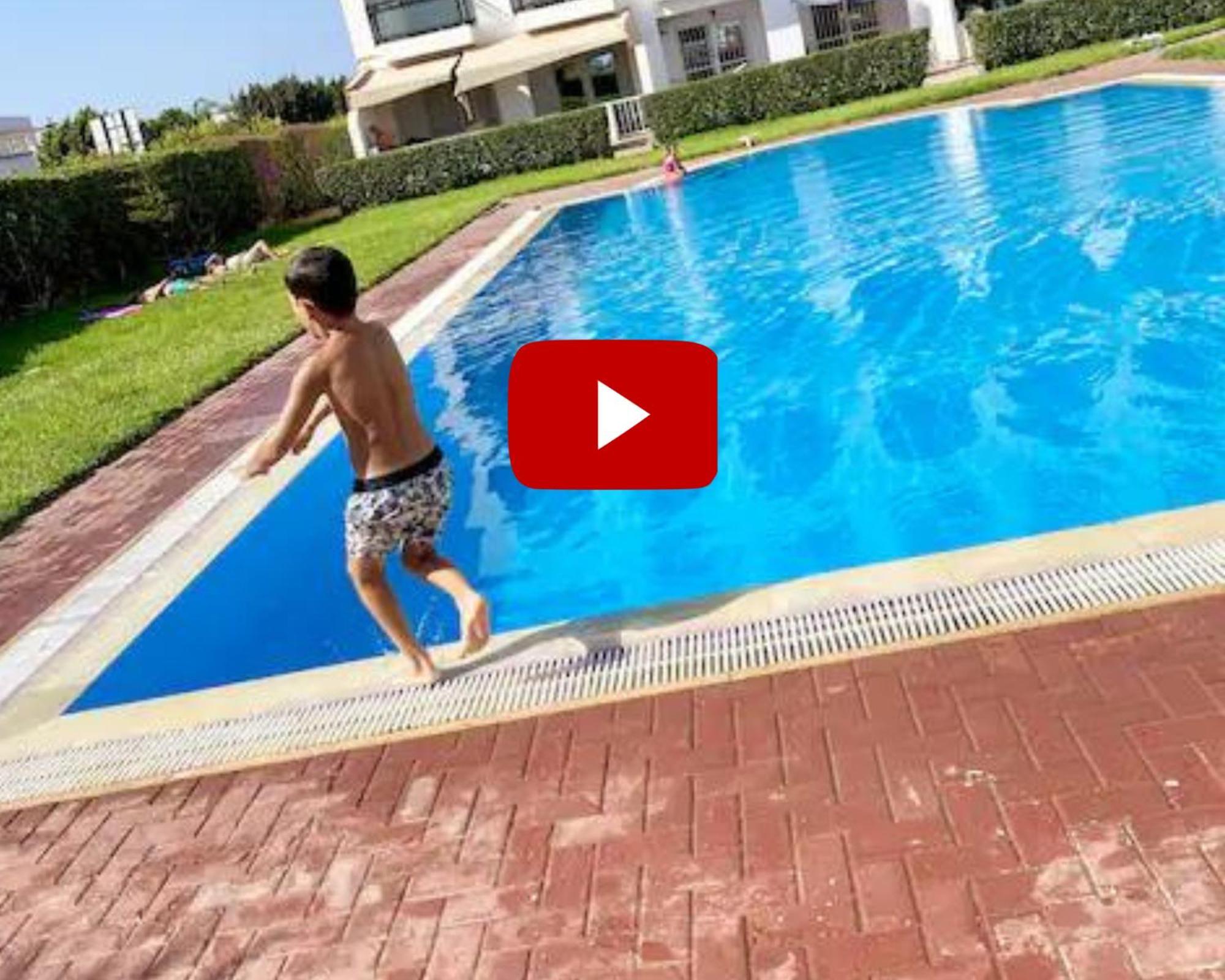 Prime Apt Near Beach With Pool, Amenities, Activities Deals アガディール エクステリア 写真