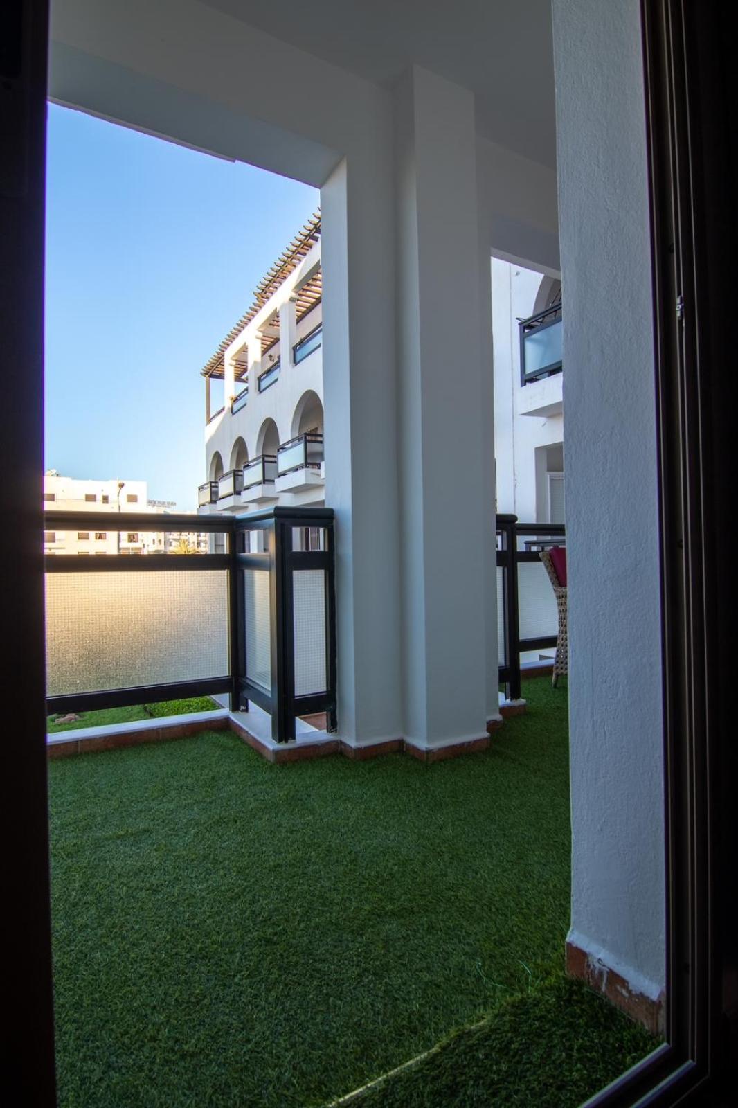 Prime Apt Near Beach With Pool, Amenities, Activities Deals アガディール エクステリア 写真