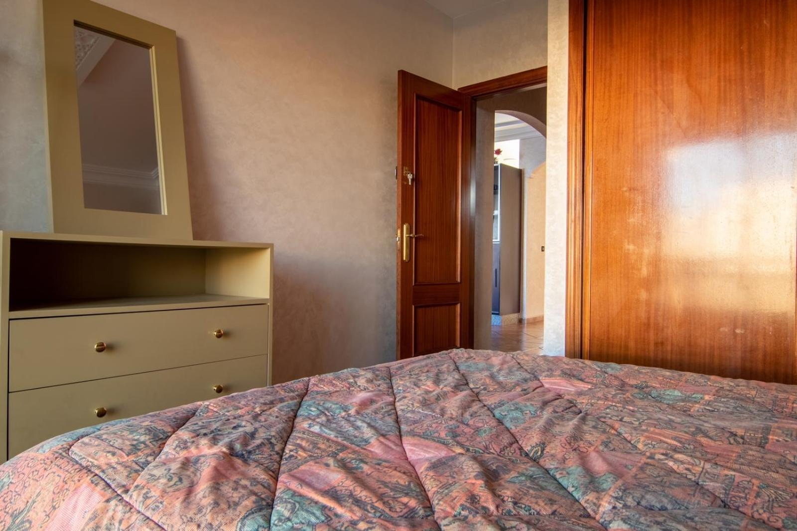 Prime Apt Near Beach With Pool, Amenities, Activities Deals アガディール エクステリア 写真