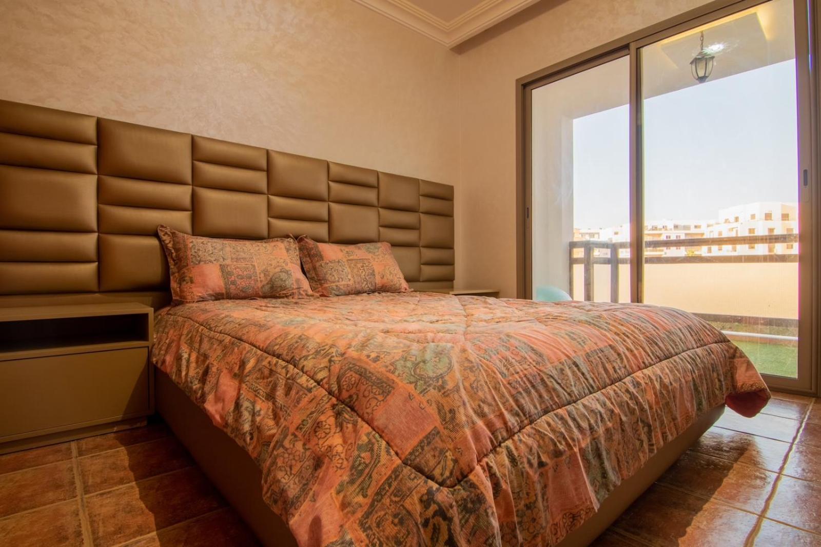 Prime Apt Near Beach With Pool, Amenities, Activities Deals アガディール エクステリア 写真