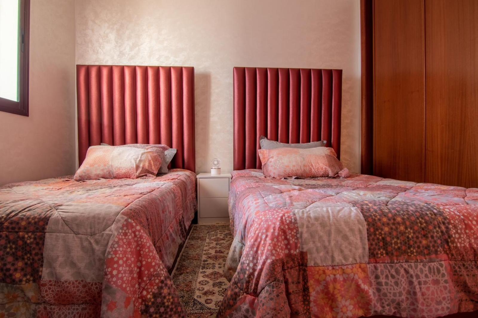 Prime Apt Near Beach With Pool, Amenities, Activities Deals アガディール エクステリア 写真