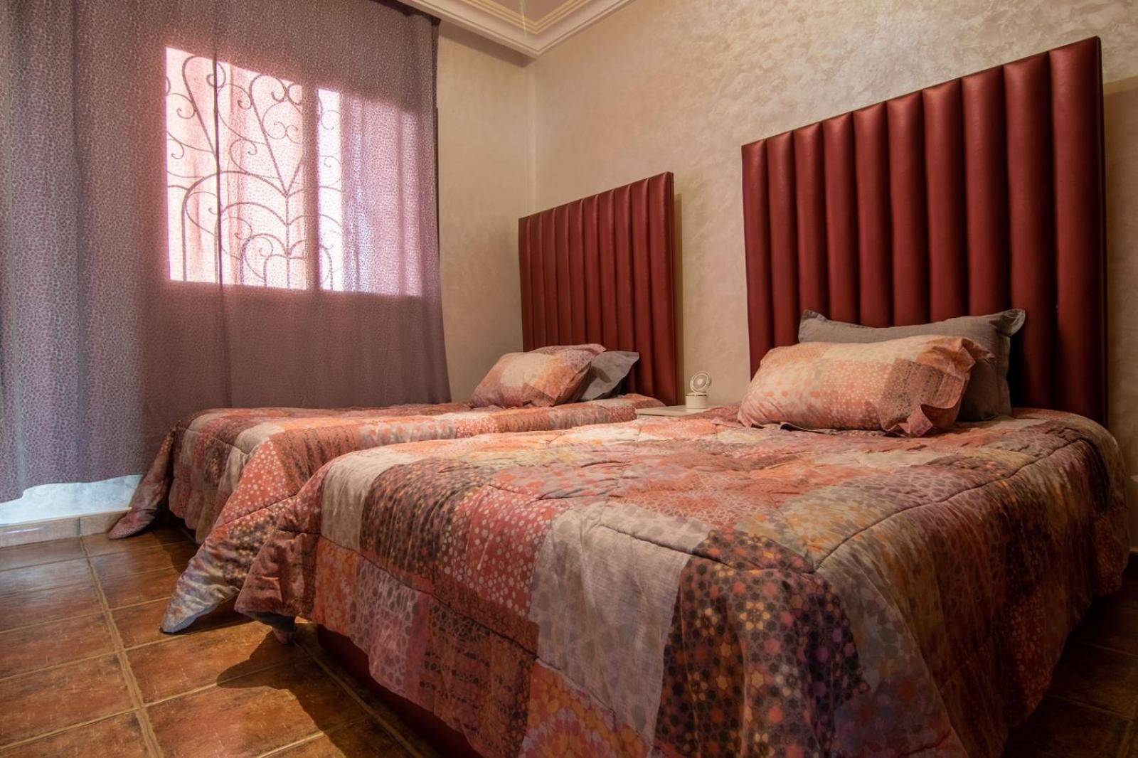 Prime Apt Near Beach With Pool, Amenities, Activities Deals アガディール エクステリア 写真