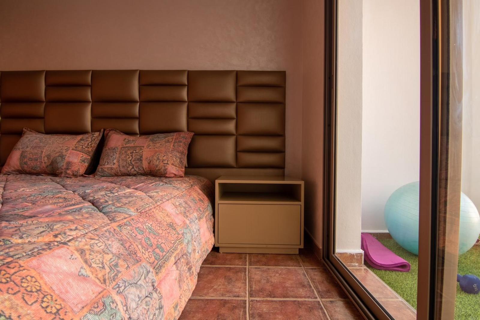 Prime Apt Near Beach With Pool, Amenities, Activities Deals アガディール エクステリア 写真