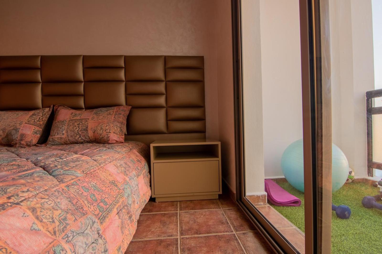 Prime Apt Near Beach With Pool, Amenities, Activities Deals アガディール エクステリア 写真