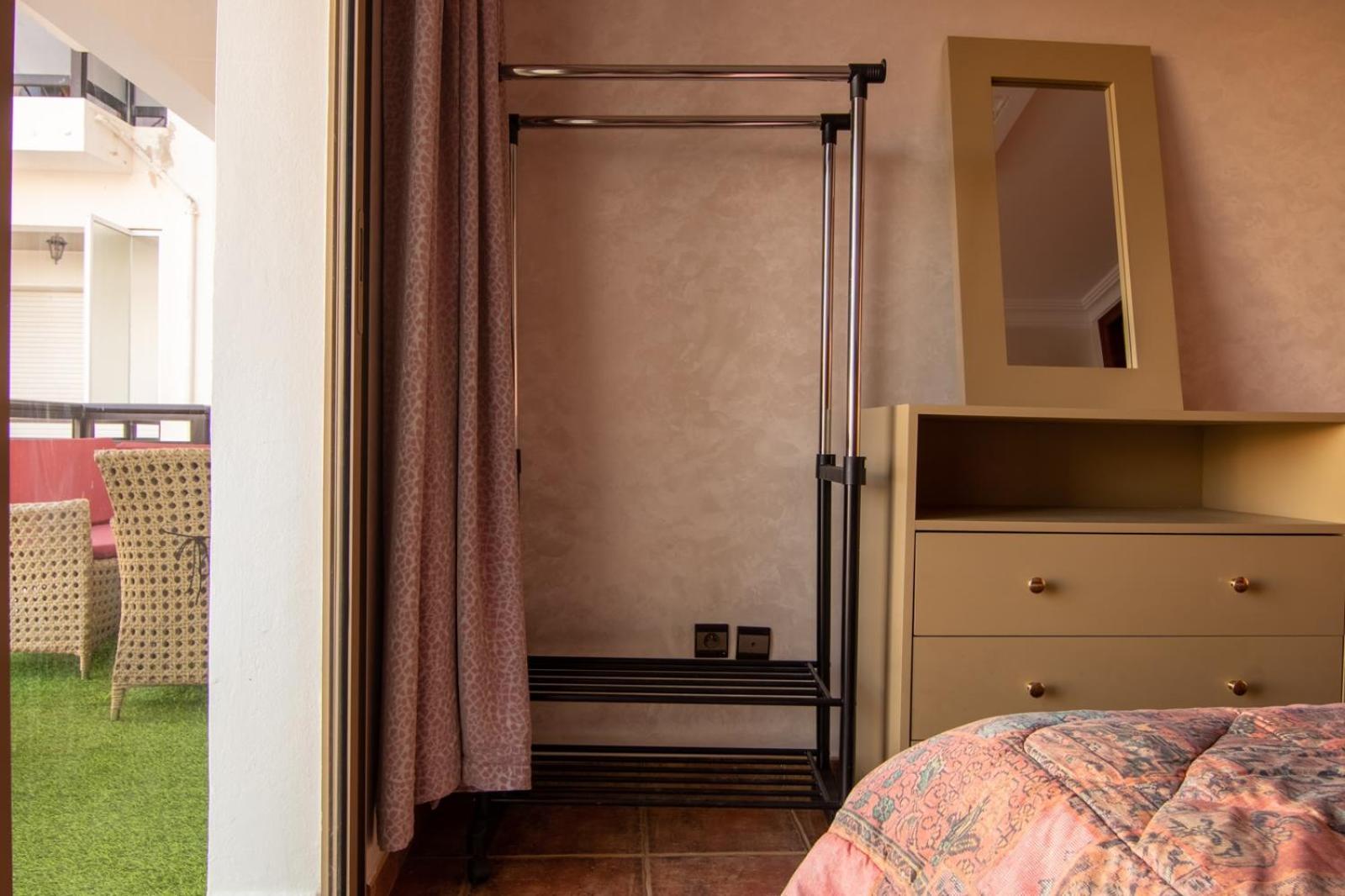 Prime Apt Near Beach With Pool, Amenities, Activities Deals アガディール エクステリア 写真