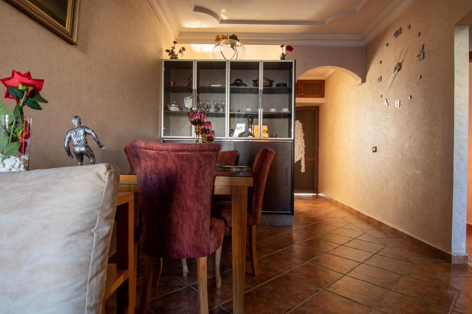 Prime Apt Near Beach With Pool, Amenities, Activities Deals アガディール エクステリア 写真