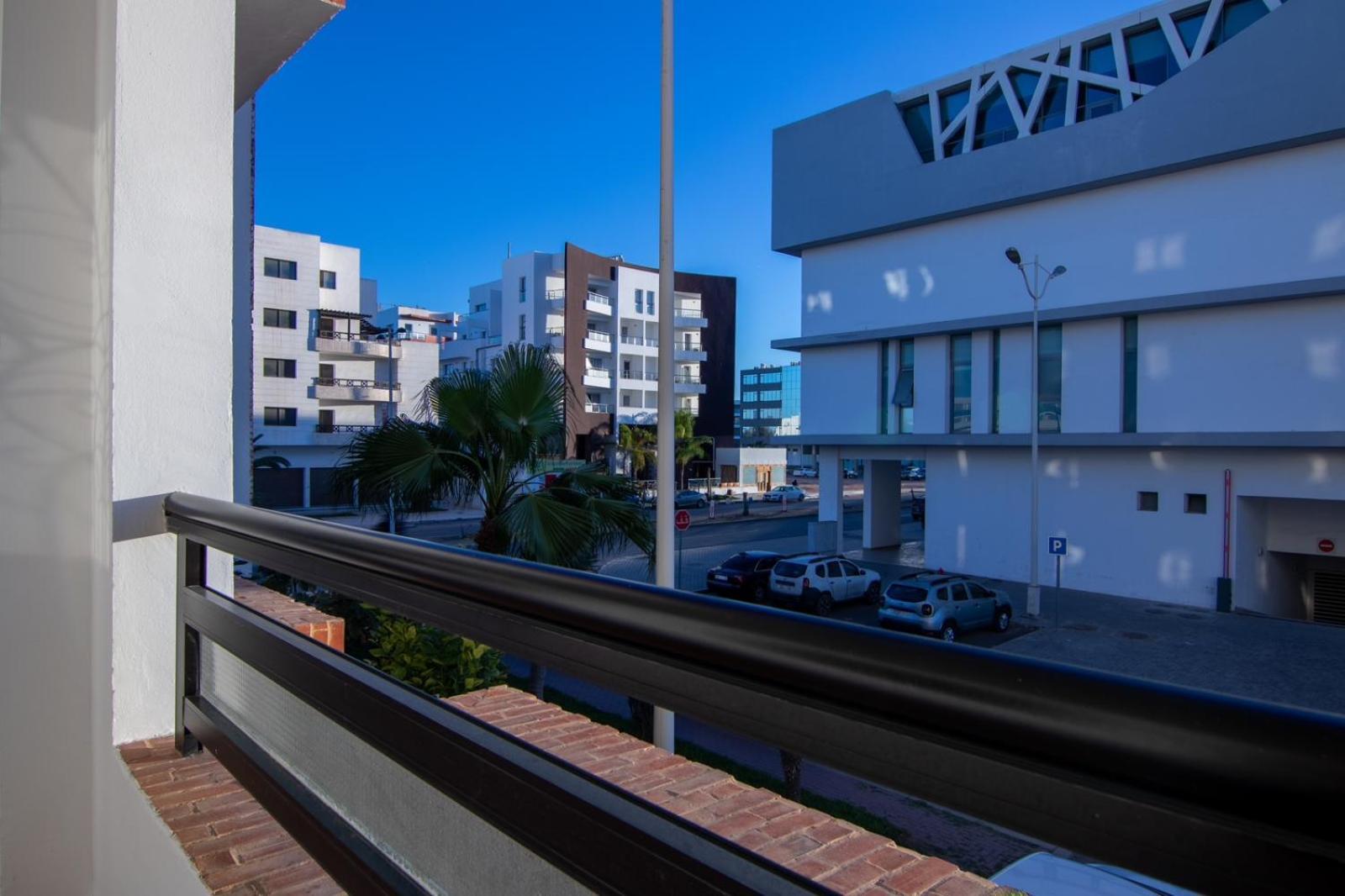 Prime Apt Near Beach With Pool, Amenities, Activities Deals アガディール エクステリア 写真