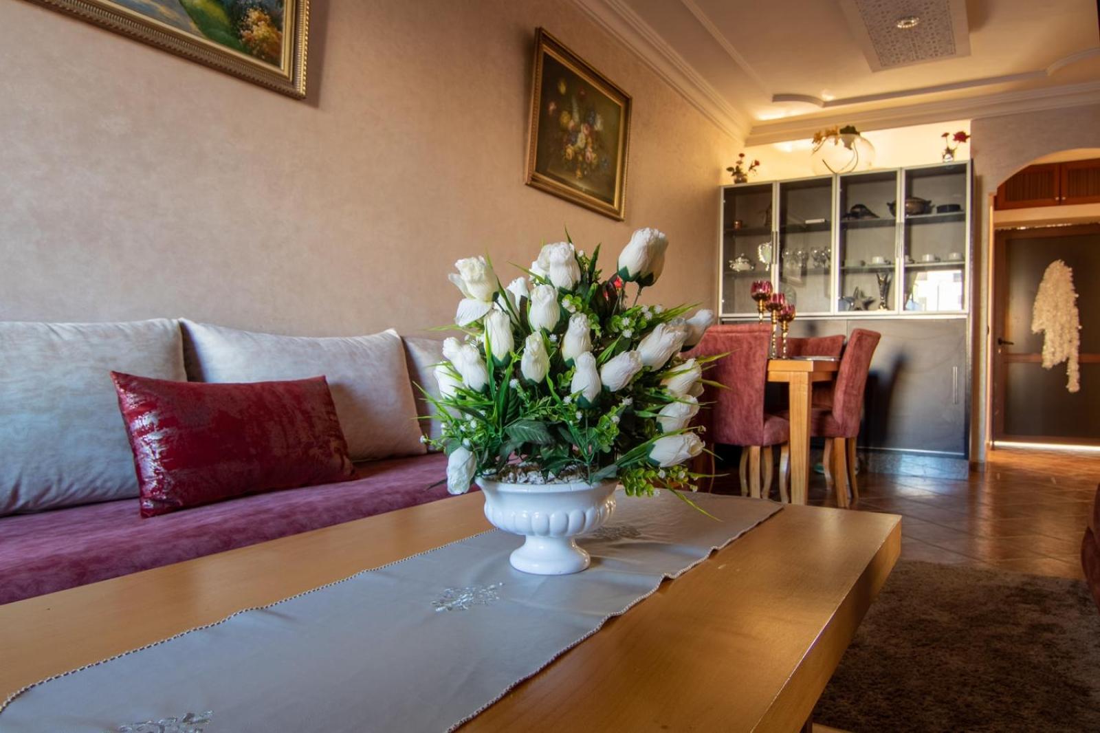 Prime Apt Near Beach With Pool, Amenities, Activities Deals アガディール エクステリア 写真