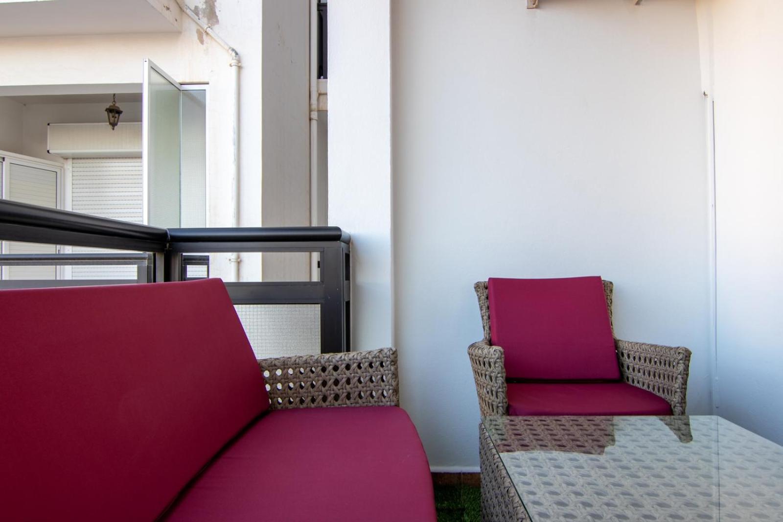 Prime Apt Near Beach With Pool, Amenities, Activities Deals アガディール エクステリア 写真