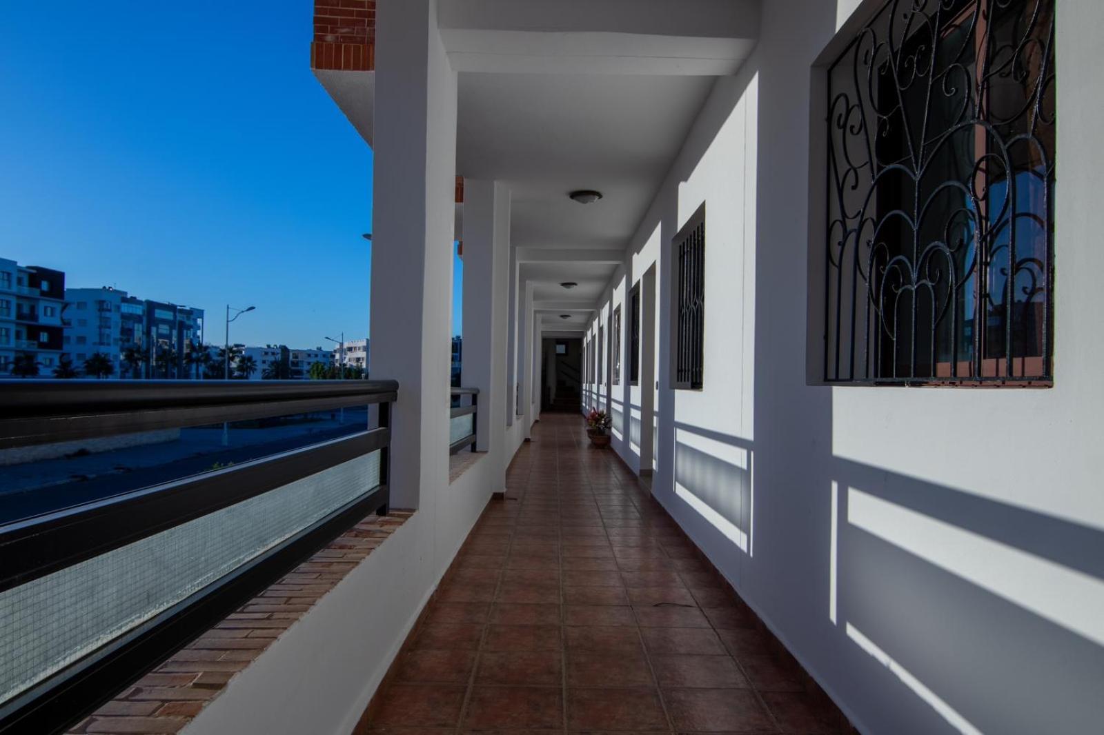 Prime Apt Near Beach With Pool, Amenities, Activities Deals アガディール エクステリア 写真