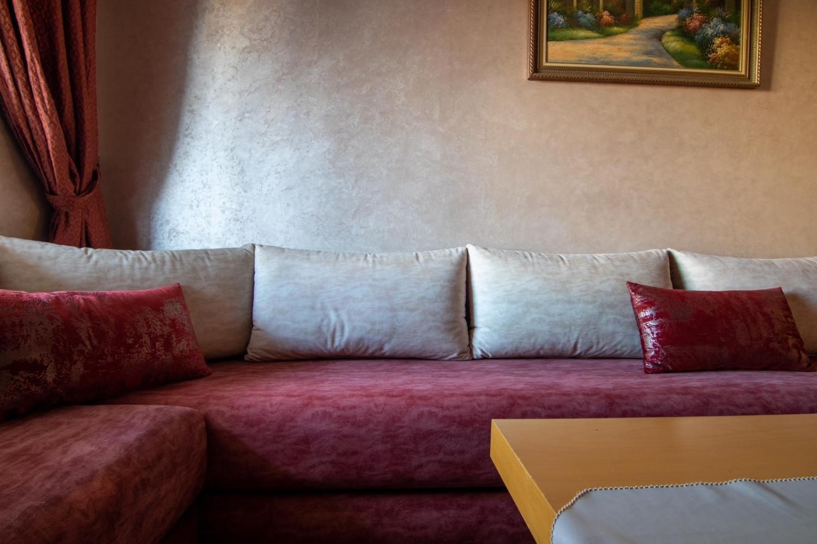 Prime Apt Near Beach With Pool, Amenities, Activities Deals アガディール エクステリア 写真