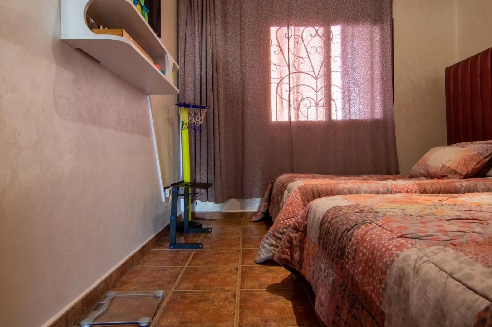 Prime Apt Near Beach With Pool, Amenities, Activities Deals アガディール エクステリア 写真