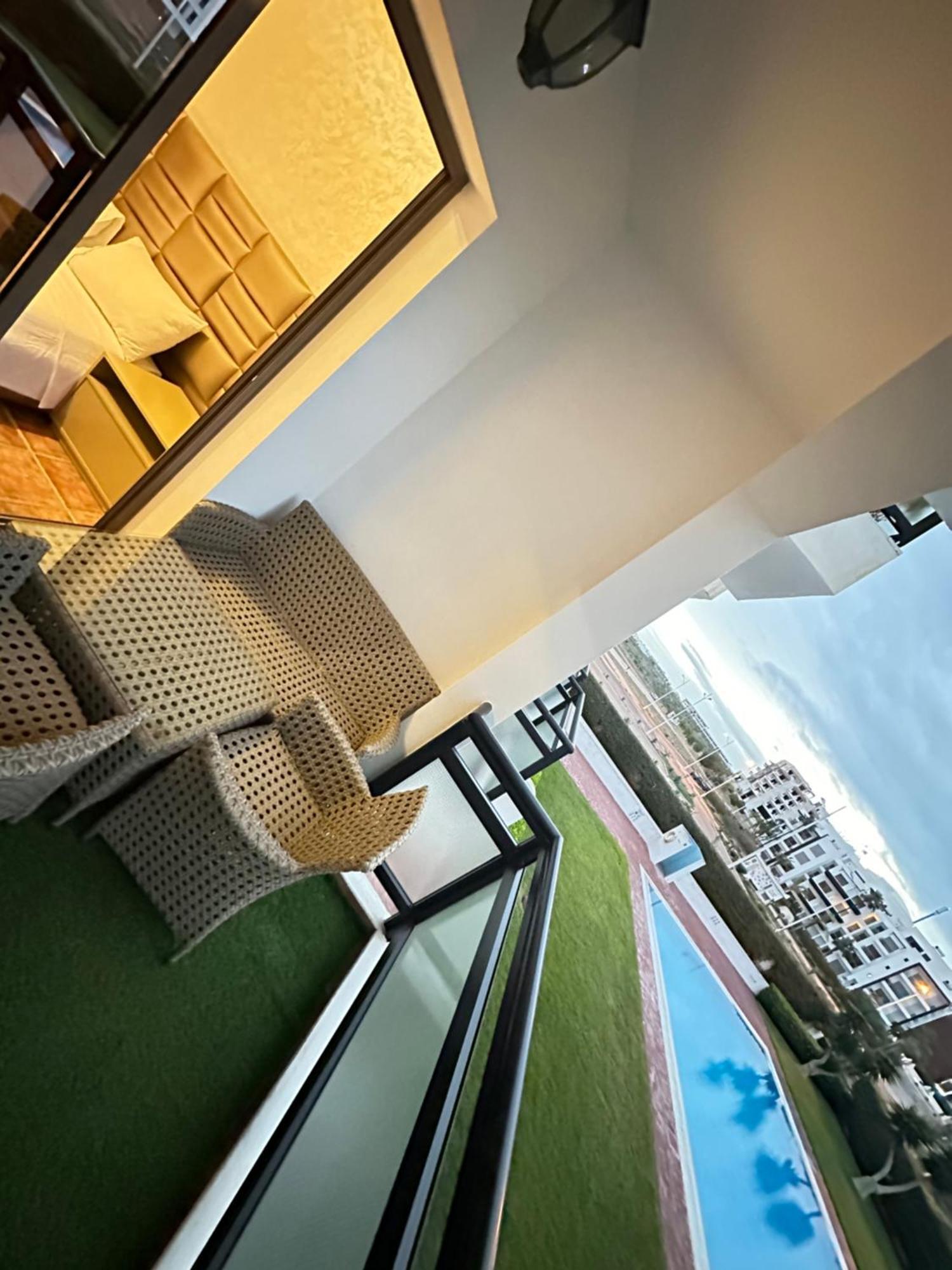 Prime Apt Near Beach With Pool, Amenities, Activities Deals アガディール エクステリア 写真