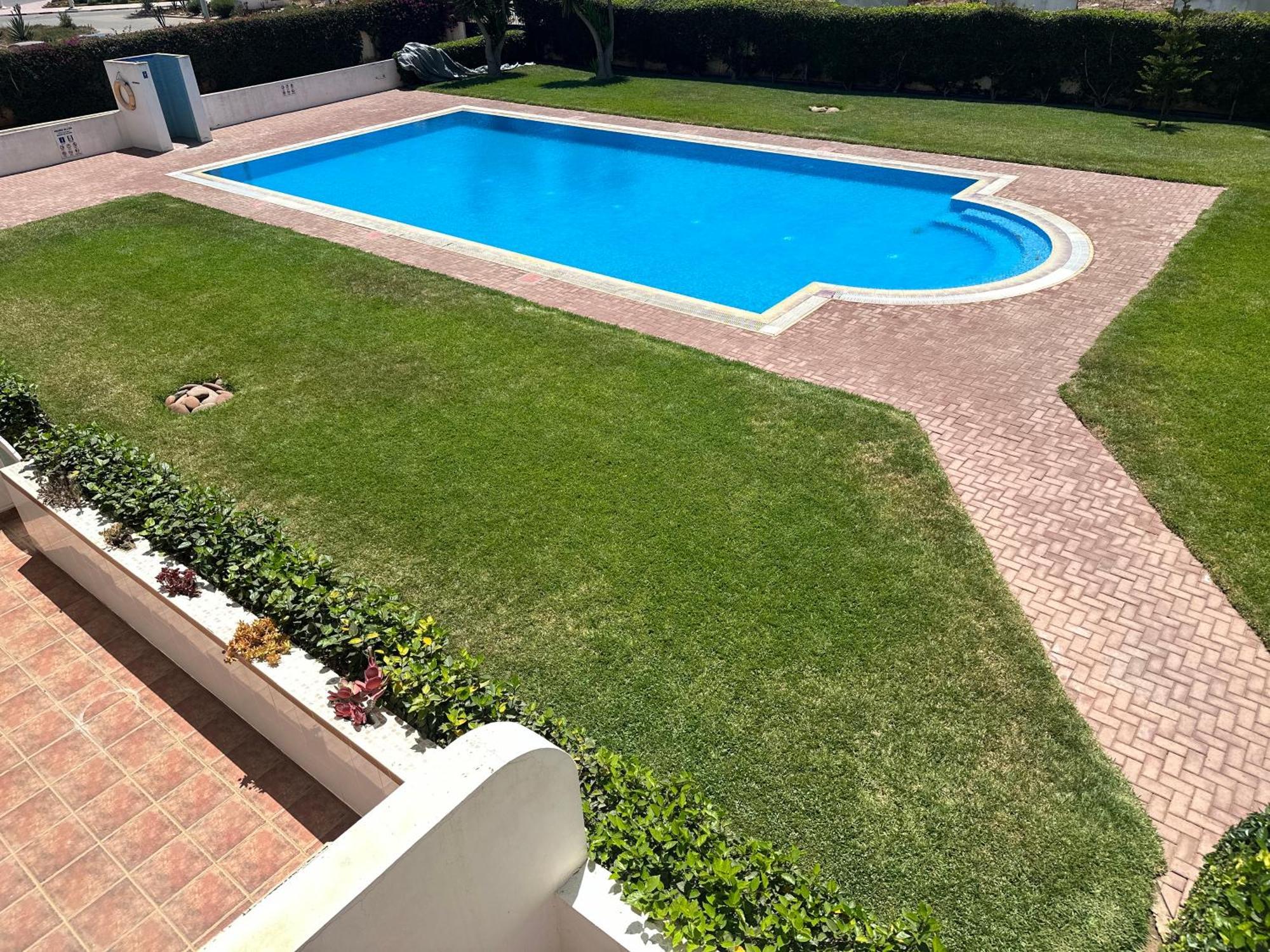 Prime Apt Near Beach With Pool, Amenities, Activities Deals アガディール エクステリア 写真